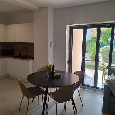 Apartments Ula 沃迪切 外观 照片