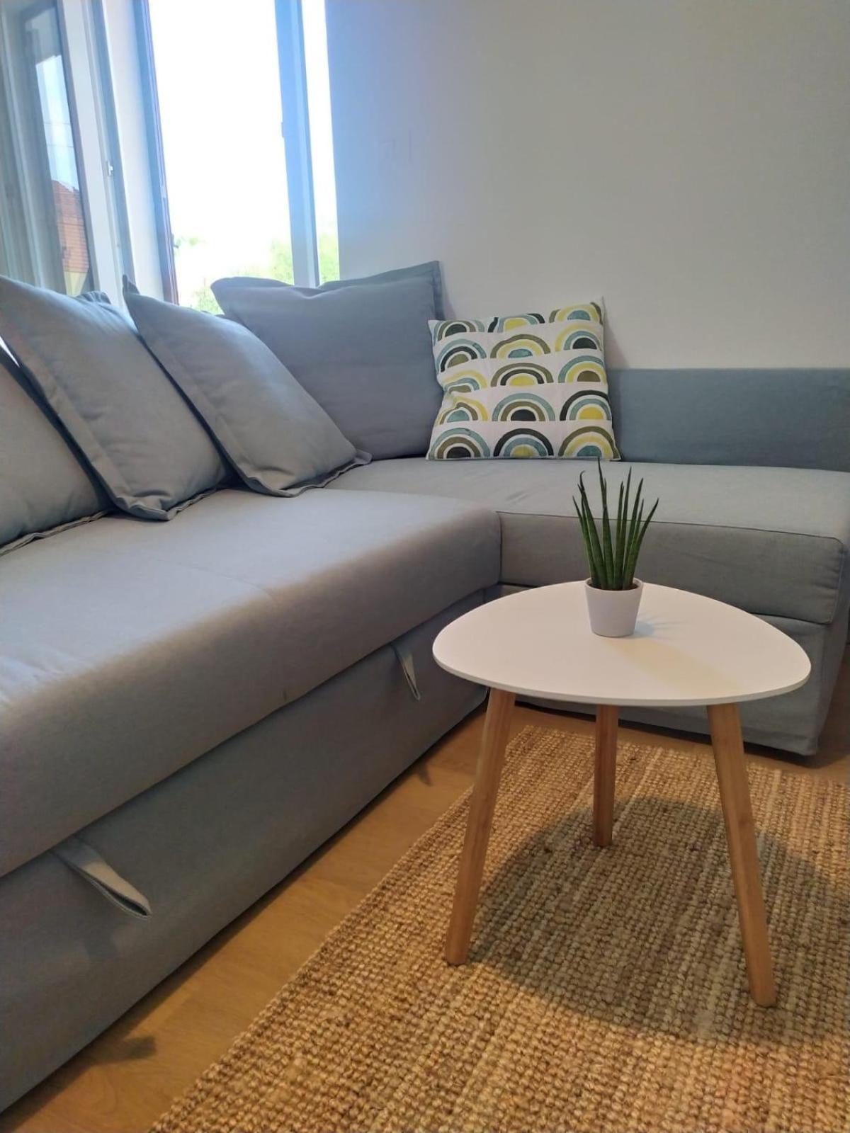 Apartments Ula 沃迪切 外观 照片