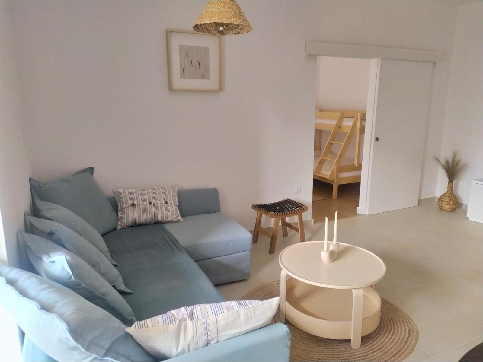 Apartments Ula 沃迪切 外观 照片