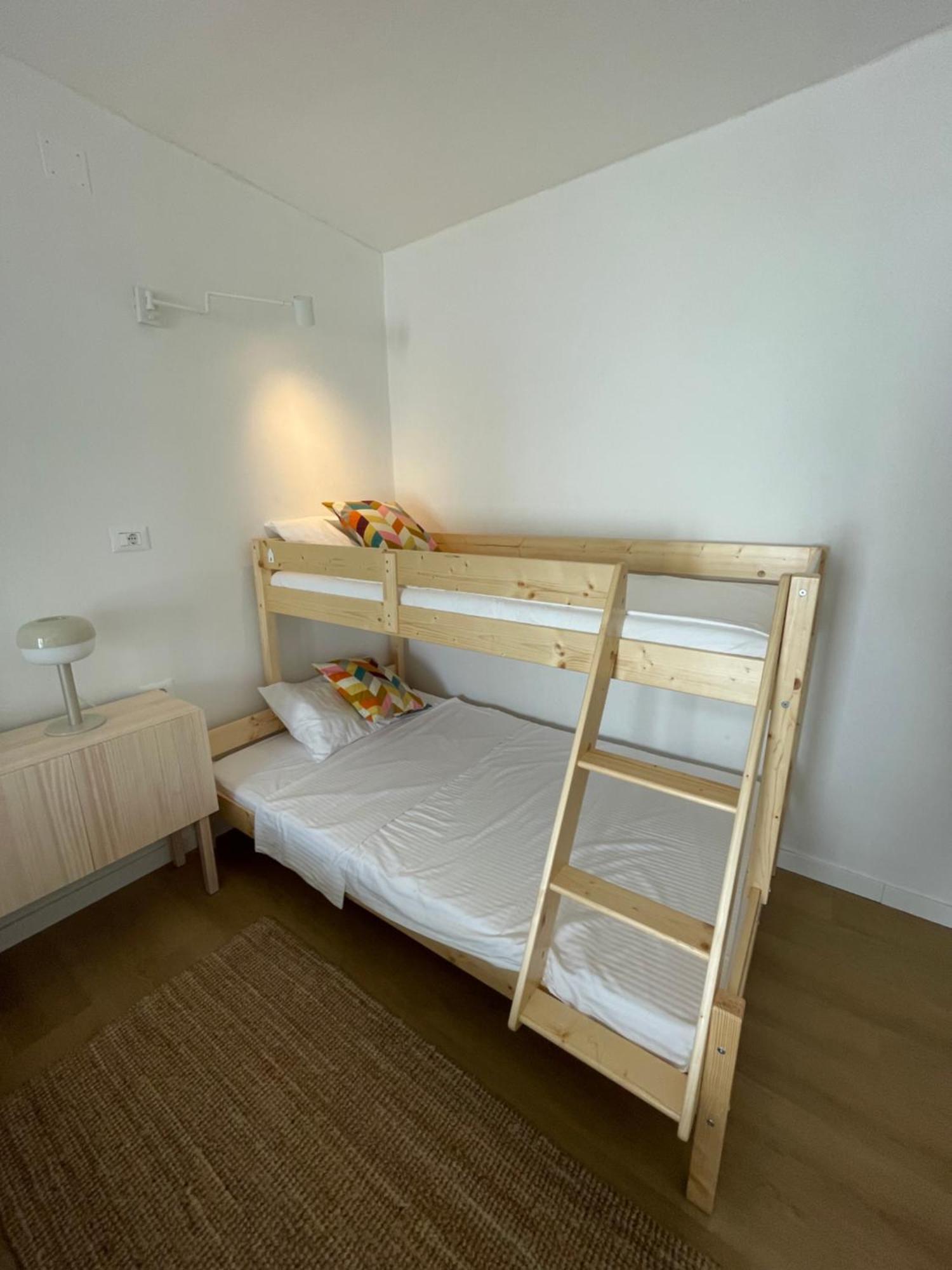 Apartments Ula 沃迪切 外观 照片