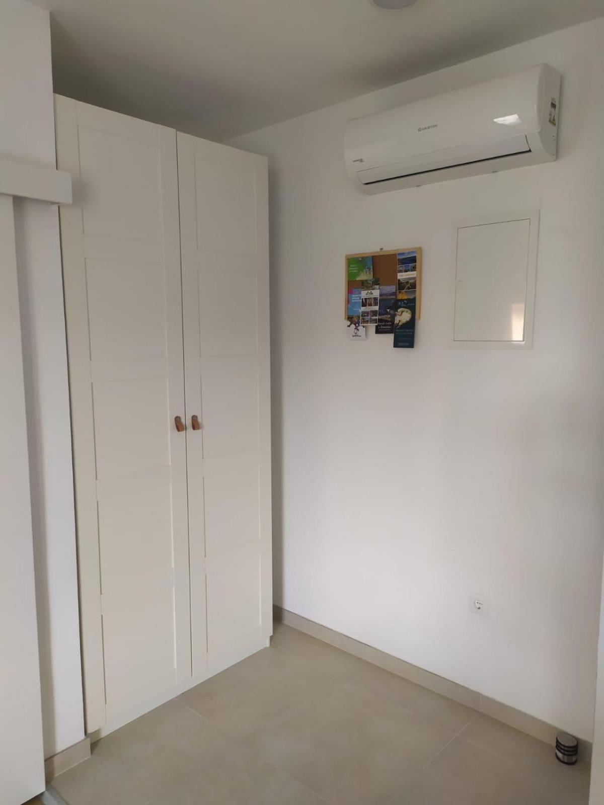 Apartments Ula 沃迪切 外观 照片