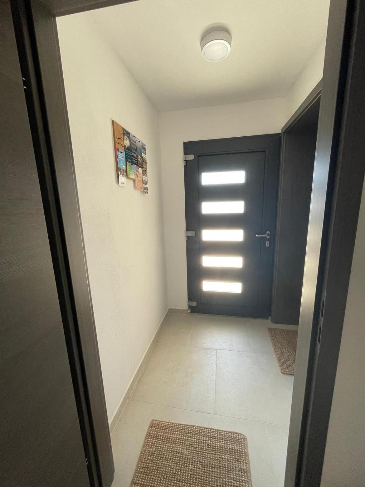 Apartments Ula 沃迪切 外观 照片