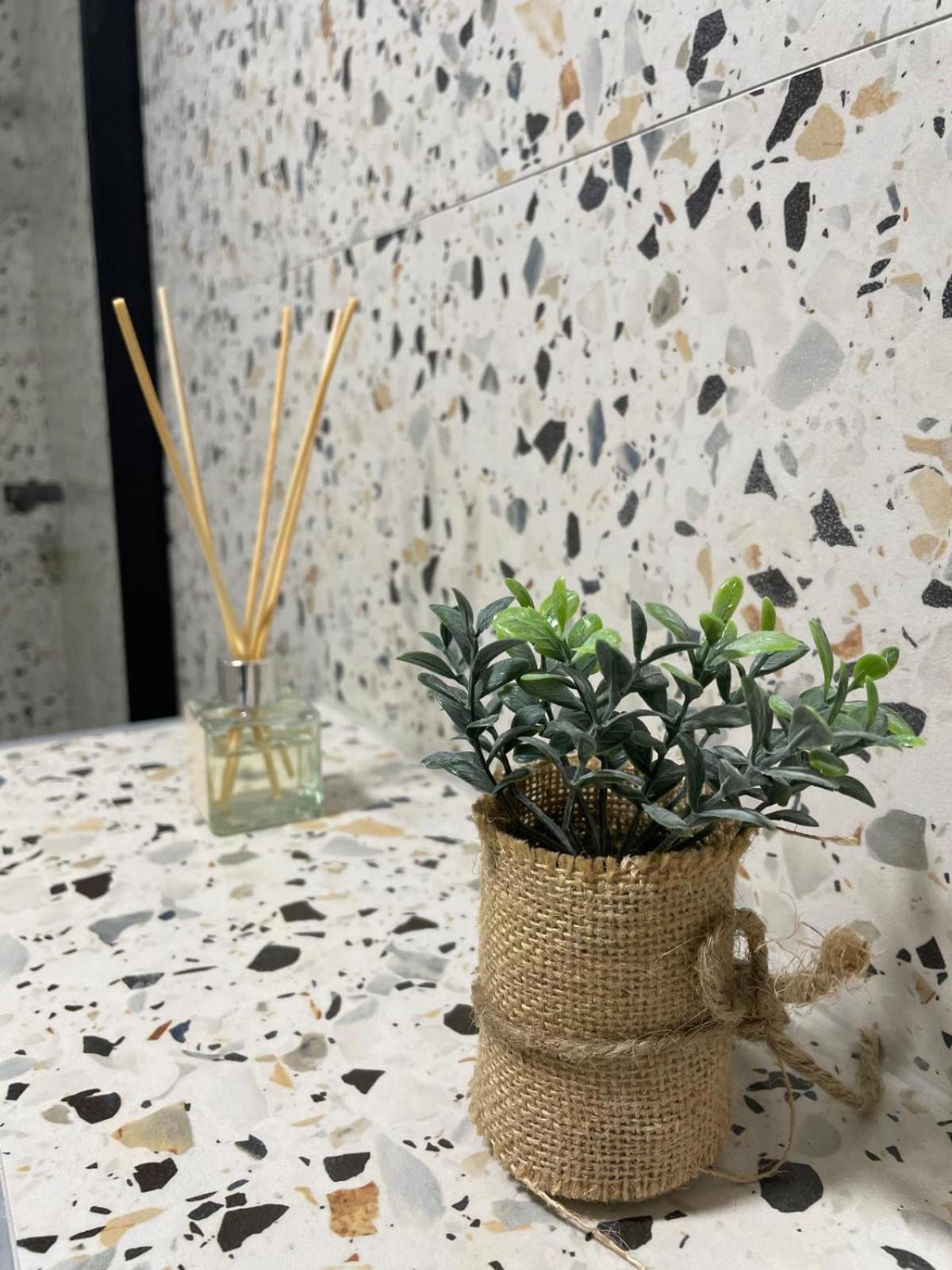 Apartments Ula 沃迪切 外观 照片