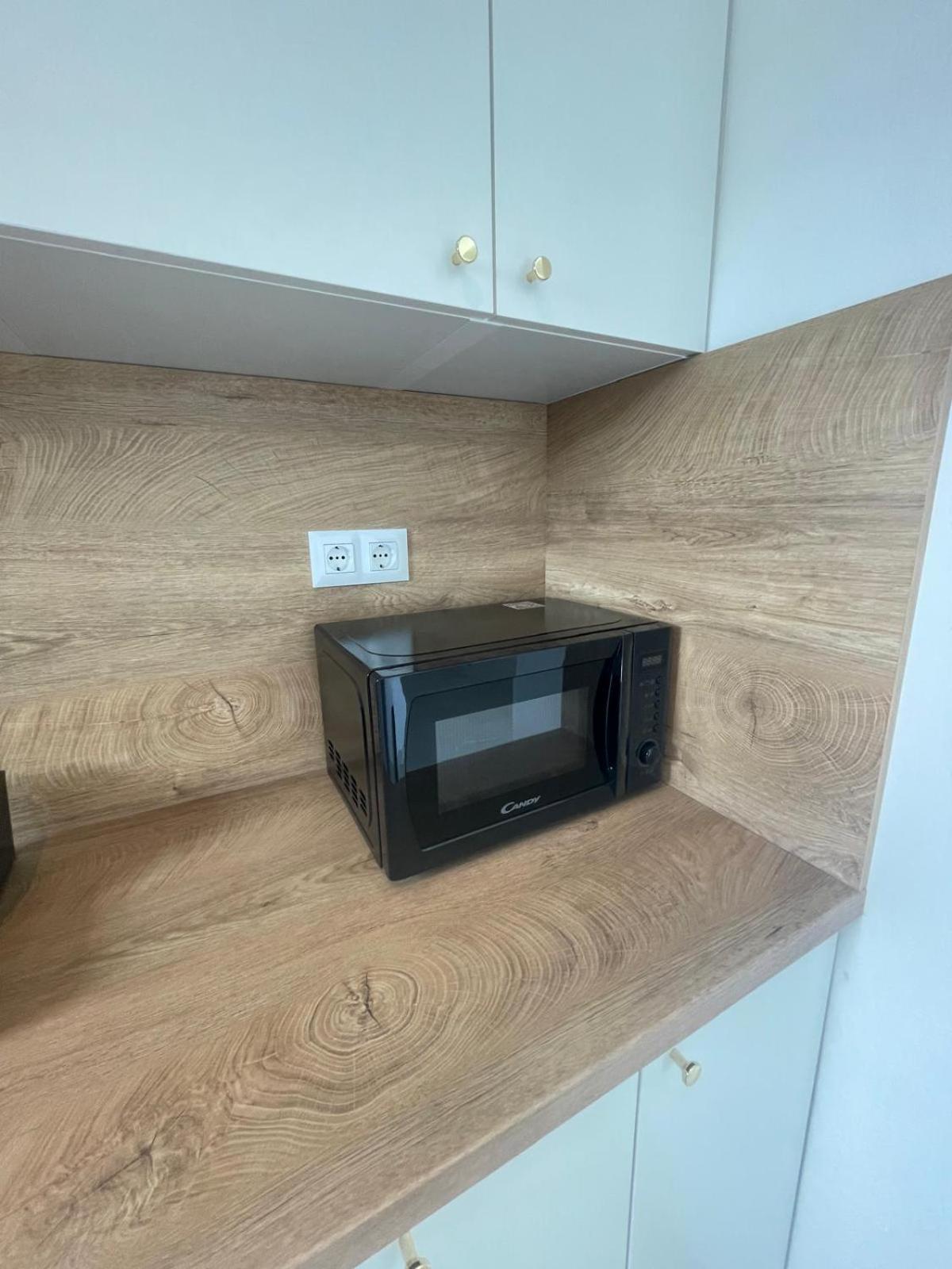 Apartments Ula 沃迪切 外观 照片